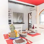 Chloe Apartment