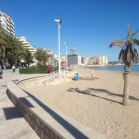 Chloe Appartement Calp