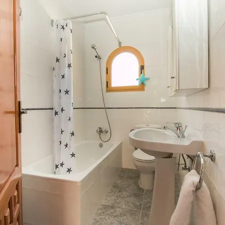 Chloe Apartment